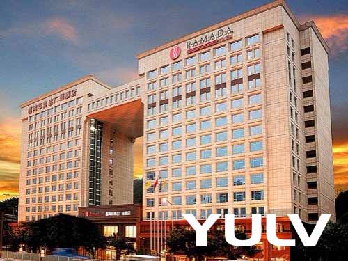 嘉鸿华美达海鲜_华美达酒店_河北华美玻璃棉合格证(2)