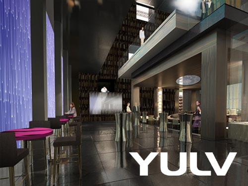 WƵƵFEI Bar 
