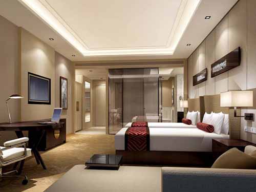 东莞康帝国际酒店欢迎您