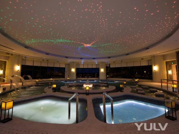 Ÿׯ԰SPA