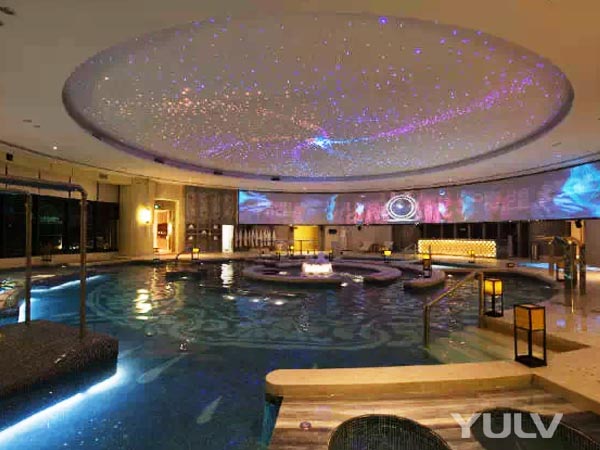 Ÿׯ԰SPA
