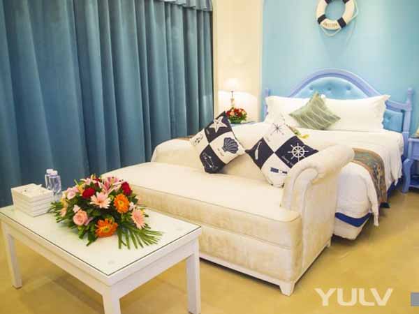 海舍假日酒店(深圳较场尾店)欢迎您