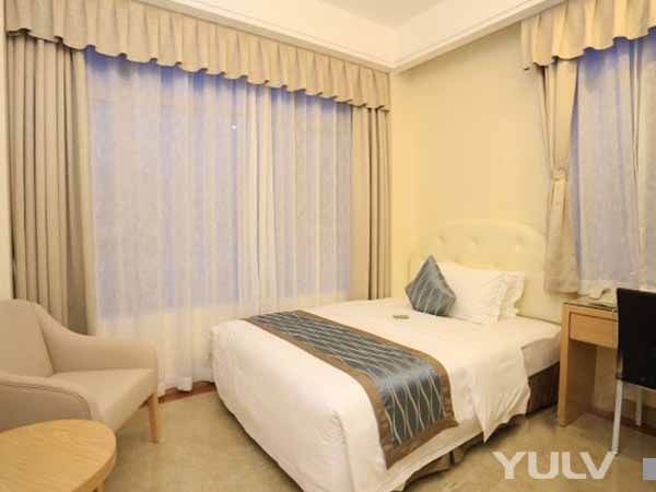 海舍假日酒店(深圳较场尾店)欢迎您